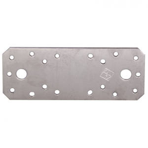 Tamir Plakaları Tamir Sabitleme Birleştirme yassı paslanmaz çelik köşebent Parantez - Product Image 3