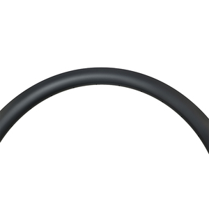 Bicicleta de carretera <span class=keywords><strong>llantas</strong></span> 27mm de ancho 40mm Aero carretera cubierta Freno de llanta disponible 700C de <span class=keywords><strong>ciclocross</strong></span> carretera llanta Tubeless Compatible - Product Image 4