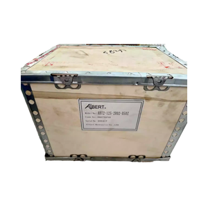 <span class=keywords><strong>ALBERT</strong></span> stati uniti Servo doppia pressofusione pompa olio ABT1T-25 40 50 ABT2T-80 100 125 ABT3 pompa a palette serie - Product Image 6