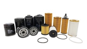 B-MW320LI 420LI 520LI Filter minyak kualitas tinggi Model 11427640862 untuk manufaktur versi tur kondisi baru - Product Image 6