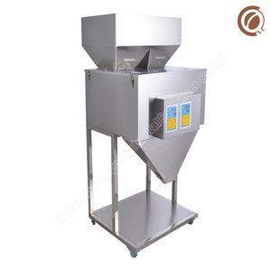 Chips Weighing Filling Machine Granule and Powder Filling Machine - Product Image 4