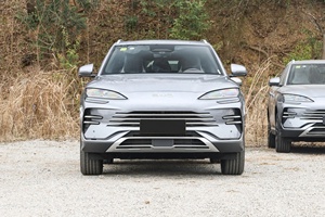 รถยนต์ไฮบริดขายดีปี 2026 Byd Song Plus DM-i 1.5L 101Ps L4 PHEV 5 ประตู 5 ที่นั่ง SUV รถยนต์พลังงานใหม่สำหรับขาย - Product Image 3