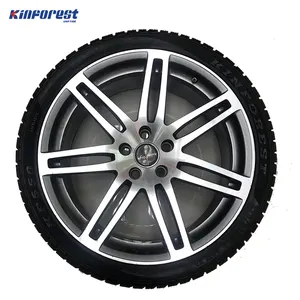Kinforest — pneu de voiture Kinforest 275/30ZR19, haute Performance, adapté pour l'allemagne, tendance, robes, UHP