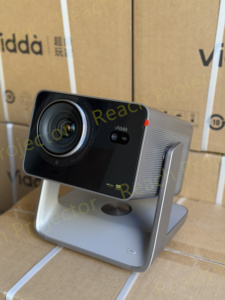 2026 Hisense Vidda C5 Series <b>Projectors</b> C5 Ultra Max C5 Ultra C5 Pro Max, 4K 3D Tri-color Laser <b>Projector</b> Hisense 4K <b>Projector</b> - Product Image 2