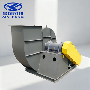 Ventilador centrífugo do ventilador do elevado desempenho - Product Image 3