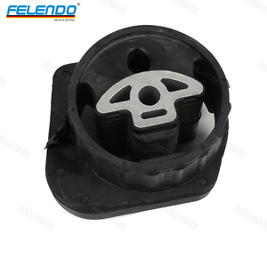 LR105925 pour Land Rover Range Rover <span class=keywords><strong>Velar</strong></span> 2017 L560 High Quality New Auto Parts Transfer Case Mounting Rubber - Product Image 3