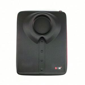 Hot-selling EVA Shirt <b>Case</b> Shockproof Water Resistant Carrying Shirt Odorless <b>Tool</b> <b>Case</b> for Business Trip - Product Image 2