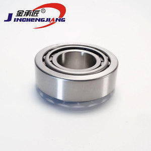 高品质金城江推力轴承 32315 铬钢 GCR15 140mm 直径 精密 长寿命 6 个月保修 - Product Image 2