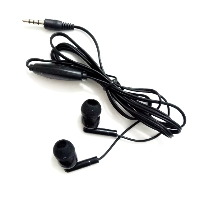Best Selling Products ODM Earphones With Gift Packing Earphone&headphones With Pvc Cable