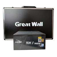 Yeni varış bilgisayar güç kaynağı Pc oyun için Psu wall Psu 1250W tam modüler altın Psu