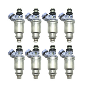 Inyector de Combustible 23250-70100 para Toyota Crown, Válvula de Inyección para Motor de Gasolina - Product Image 5