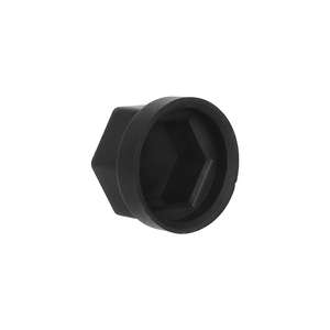 Tapa de plástico negra para eje de balancín de patinete Kukirin G3 Pro G2 Master G4 Max, a prueba de óxido, desde almacén de la UE - Product Image 5