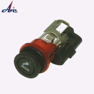 12V 24V Thuốc lá nhẹ hơn ổ cắm cho xe máy ô tô cung cấp điện cơ sở sạc Lều cơ sở cố định khung - Product Image 1