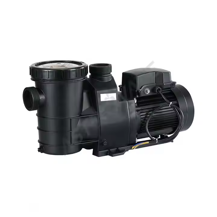 Commercial 3 0HP Pool Pump 220V