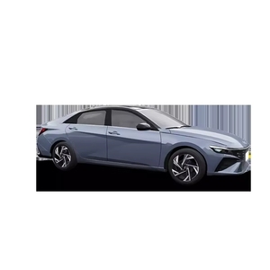 Para Elantra 2024, para China, Auto Familiar de <span class=keywords><strong>Segunda</strong></span> <span class=keywords><strong>Mano</strong></span>, Caja de Cambios Manual, <span class=keywords><strong>4x4</strong></span>, Interior Oscuro, PHEV, Energía, Volante a la Izquierda - Product Image 6