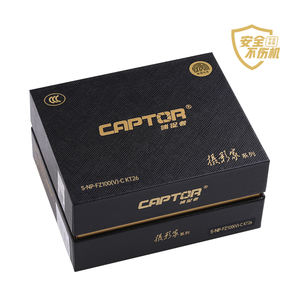 Batterie de remplacement pour appareil photo Li-ion NP-FZ100 2600mAh avec 4 LED, décodage direct Type C, pour A7M4 <span class=keywords><strong>A7S3</strong></span> A7C <span class=keywords><strong>FX3</strong></span> - Product Image 2