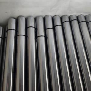 20 мм 22 мм 25 мм 40 мм ASTM стандартная Высококачественная углеродистая сталь бесшовная 5-дюймовая хромированная Круглая стальная труба - Product Image 6