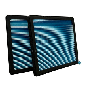 Filtro de Cabina con Fragancia Personalizada Oe 87139-32010, Filtro de Cabina con Aroma a Buen <span class=keywords><strong>Precio</strong></span> - Product Image 1