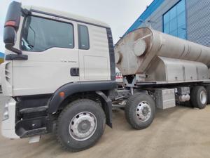 <span class=keywords><strong>Autocisterna</strong></span> SINOTRUK HOWO TX350 - Product Image 2