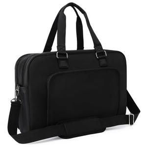 Grand sac de voyage, sac de week-end, sac portable pour ordinateur portable, sac à bandoulière, sac à main imperméable, résistant à l'usure, sac fourre-tout - Product Image 1
