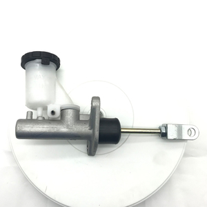กระบอกเบรคคลัทช์กระบอกสูบ <span class=keywords><strong>Master</strong></span> PW820042 MR244839สำหรับ Mitsubishi - Product Image 4