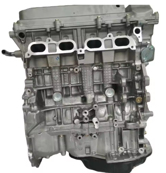 Best Selling Factory Brand New Motor 2.0L JLD-4G20 Engine 2.4L JLD-4G24 Engine Assembly for Geely Atlas Emgrand X7 Emgrand GT