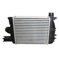 Intercooler Parte 14461B680C para RENAULT CLIO IV (2012 en adelante)