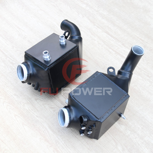 X5m X6M lớn hơn 30% lõi 4.4L <span class=keywords><strong>Twin</strong></span> Turbo không khí nâng cấp <span class=keywords><strong>intercooler</strong></span> - Product Image 4