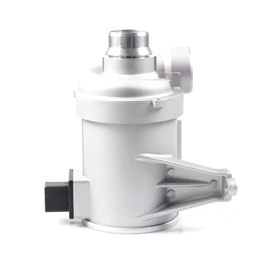 Bomba de Agua Linkteco, Bomba de Refrigerante del Motor para <span class=keywords><strong>Volvo</strong></span> XC60 <span class=keywords><strong>XC70</strong></span> V60 S60 S80 S90 1.5 2.0 2015-2020 31368419 31368715 V95160002 - Product Image 1