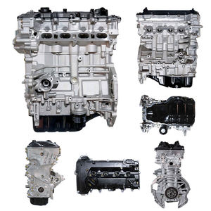 Blocco Motore G4NC di Alta Qualità, Modello Vecchio, Compatibile con <span class=keywords><strong>Hyundai</strong></span> - Product Image 2