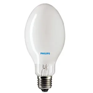 Philips лампа высокого давления ртутная лампа HPL-N 50 Вт