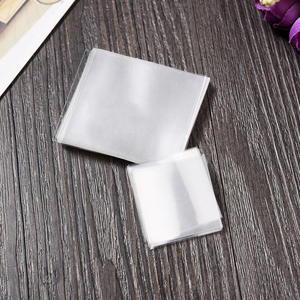 Opp <b>Bag</b> Vietnam Thick Hanging Hole Packing Self Sealing Shock Resistance Opp <b>Bag</b> With Custom Logo Printing - Product Image 1