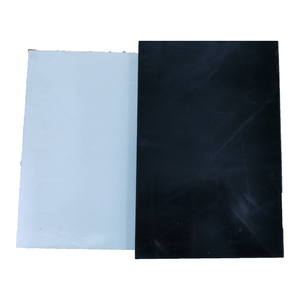 Plastic Board Board Plastic Sheet Plastic Sheets Excellent Electrical Insulation Pet Board For Sale