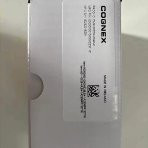 Lector de Códigos de Barras Cognex DMR262QX con Interfaz USB, Resolución 1024, Escáner Portátil Hecho en Irlanda - Product Image 2