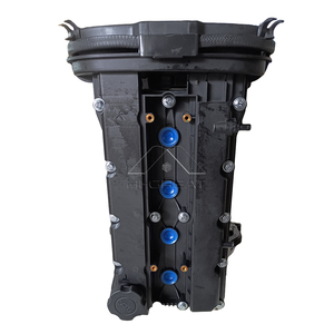 1.6L động cơ f16d3 động cơ lắp ráp động cơ dài khối cho Chevrolet optra Aveo lova Buick excelle - Product Image 6