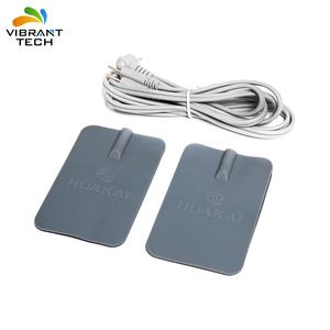 Çift kullanıcılar iyonik ayak banyosu Spa vücut detoks hücre temizleme makinesi - Product Image 4