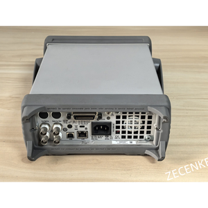 Contador de Frecuencia RF Keysight 53210A de 350 MHz, 10 Dígitos, Usado - Product Image 1