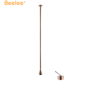 Vòi Cảm Biến Chuyển Động Gắn Trần, Màu Đen, Dùng Cho Phòng Tắm, Quán Bar, Khách Sạn - Product Image 2