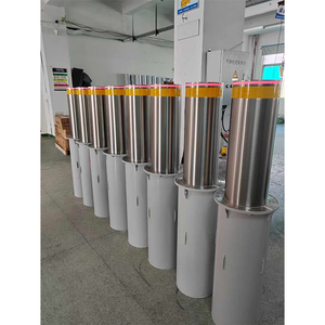 Trafik yönetimi, hidrolik yükselen, hem yaya hem de araç ayrımı için uygun ACS otomatik otomatik baba - Product Image 3