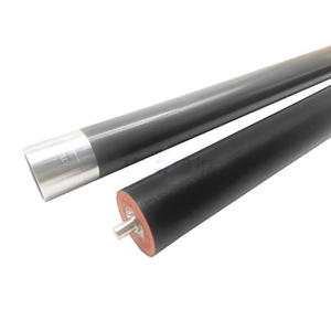 Sindoh N512 N410 N411 N612 N613 N510 N511 Rodillo fusor superior Rodillo fusor inferior de baja presión para suministros de impresora - Product Image 1