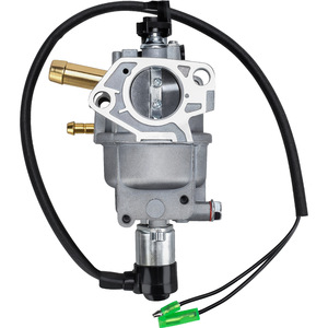 Carburateur H07553 7500 9400 pour Firman H07553 avec joints et câble - Product Image 5