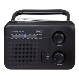 Radio RA 7F64 Noir 0RA7F6400 - Product Image 2