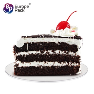 Meilleur prix vente en gros design unique jetable ps aliments assiettes à dessert <span class=keywords><strong>plat</strong></span> à gâteaux - Product Image 3