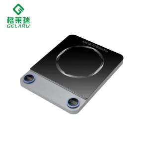 Wholesale kitchen appliances Waterproof design inductioncookers portable induction cooker industrial inductioncooker