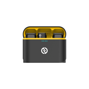 Hollyland Lark M2<span class=keywords><strong>ไม</strong></span>โครโฟนไร้สาย, <span class=keywords><strong>ไม</strong></span>โครโฟนสำหรับกล้อง iPhone Android - Product Image 5