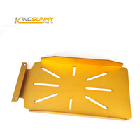 Protection de contrôleur pour moto électrique Sur Light Bee – Noir, Or, Argent, Orange, Rouge, Bleu – Accessoire