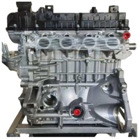 Moteur complet d'origine Newpars 4GB2.4E 1.5 Essence, vente en gros usine