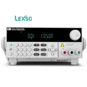 Alimentation électrique programmable Itech It6835a 101 200w, source d'alimentation de laboratoire haute précision - Product Image 3