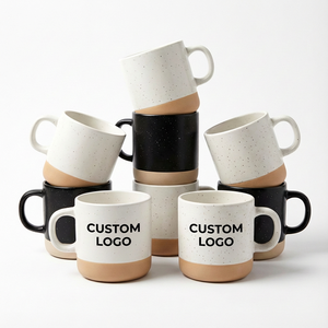 Taza <span class=keywords><strong>de</strong></span> Café <span class=keywords><strong>de</strong></span> Cerámica <span class=keywords><strong>de</strong></span> Porcelana Personalizada Promocional <span class=keywords><strong>de</strong></span> 11 oz, Impresión por Sublimación con Logotipo Personalizado, Apta para Alimentos, Apta para Microondas y Lavavajillas - Product Image 5