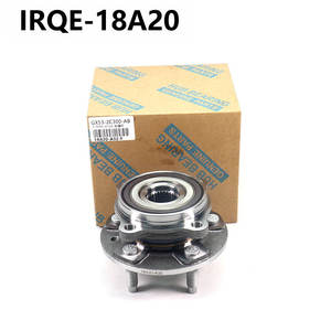 Unidad de Rodamiento de Rueda Delantera y Conjunto de Cabezal de Eje para Jaguar F-TY OE GX53-2C300-AB - Product Image 3